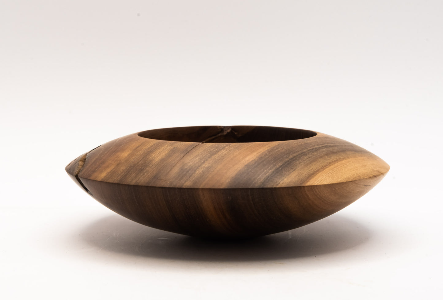 Large Trinket Bowl- Goldfields Blackbutt