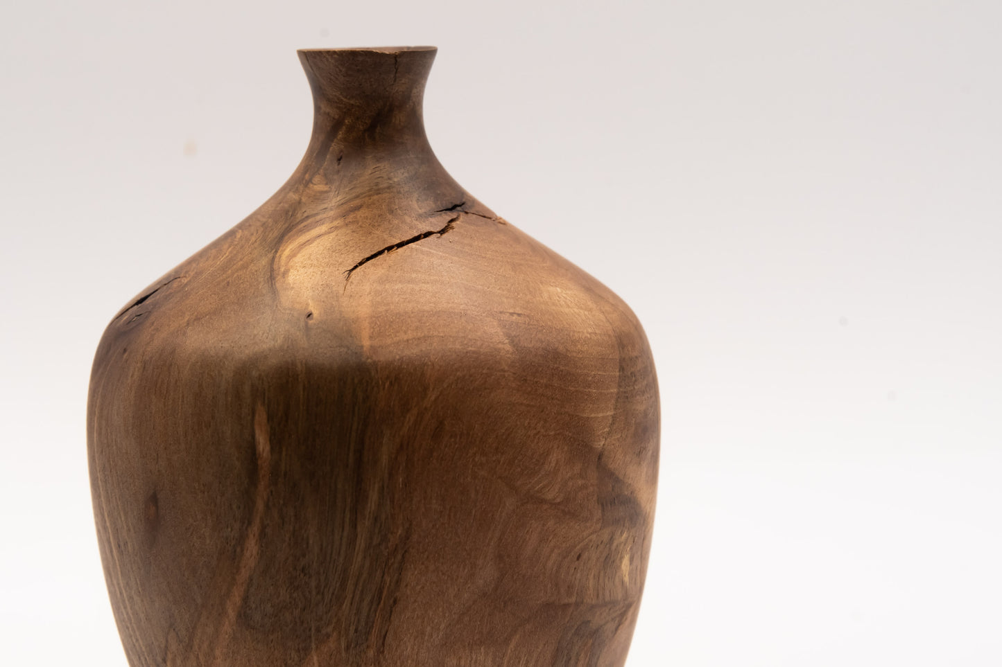 Large Vessel - Plum