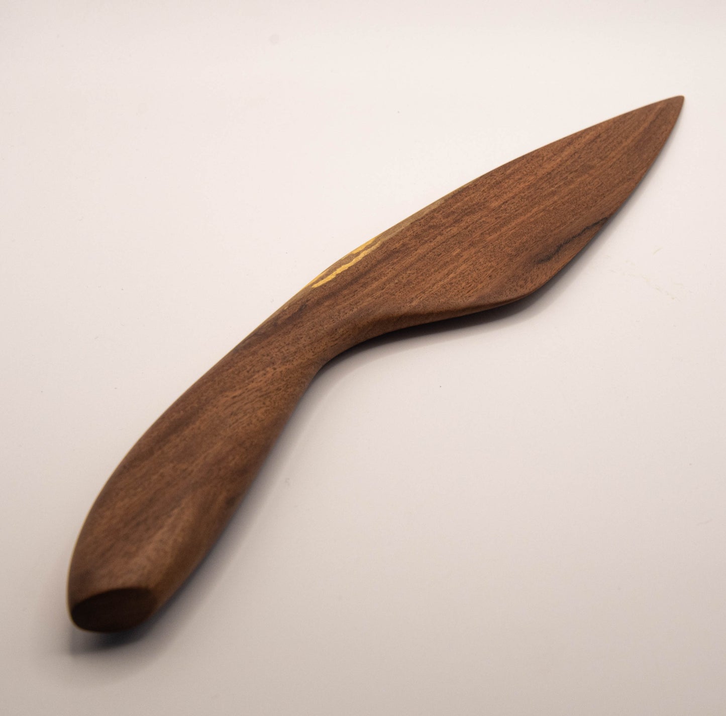 Cake Knife - River Red Gum