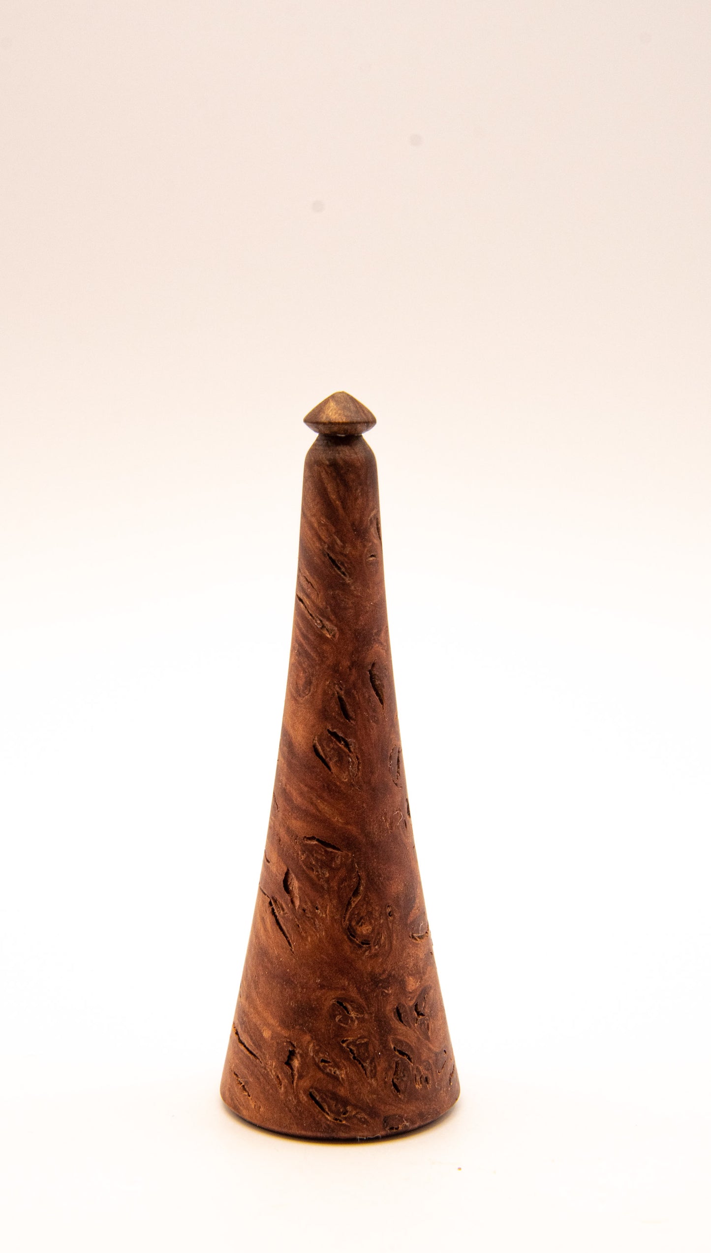 Ring Tree - Jarrah Burl