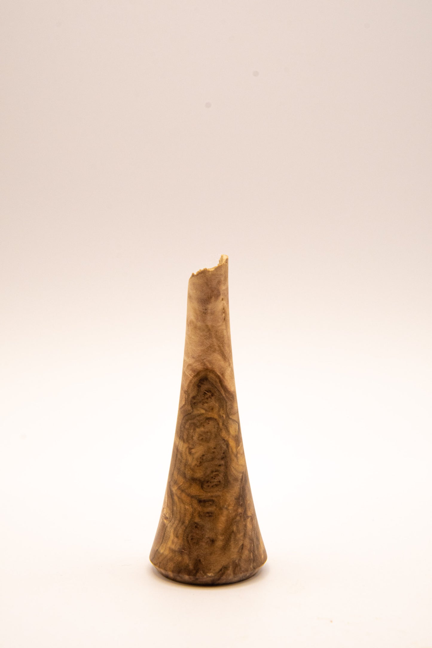 Ring Tree - Yorrell Burl