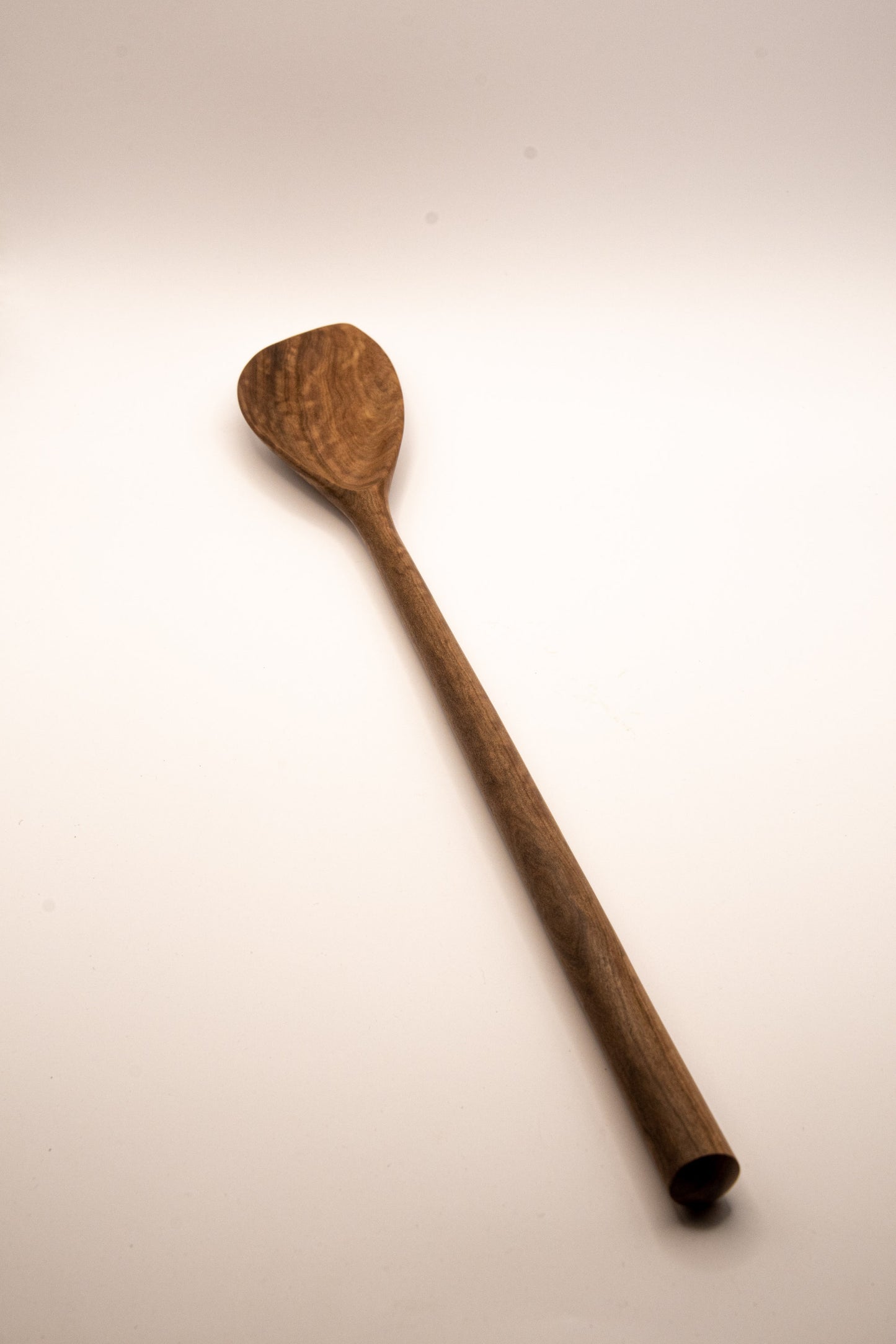 Goldfields Blackbutt Corner Spoon