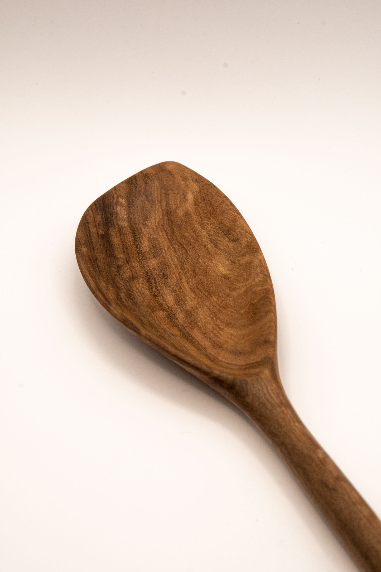 Goldfields Blackbutt Corner Spoon