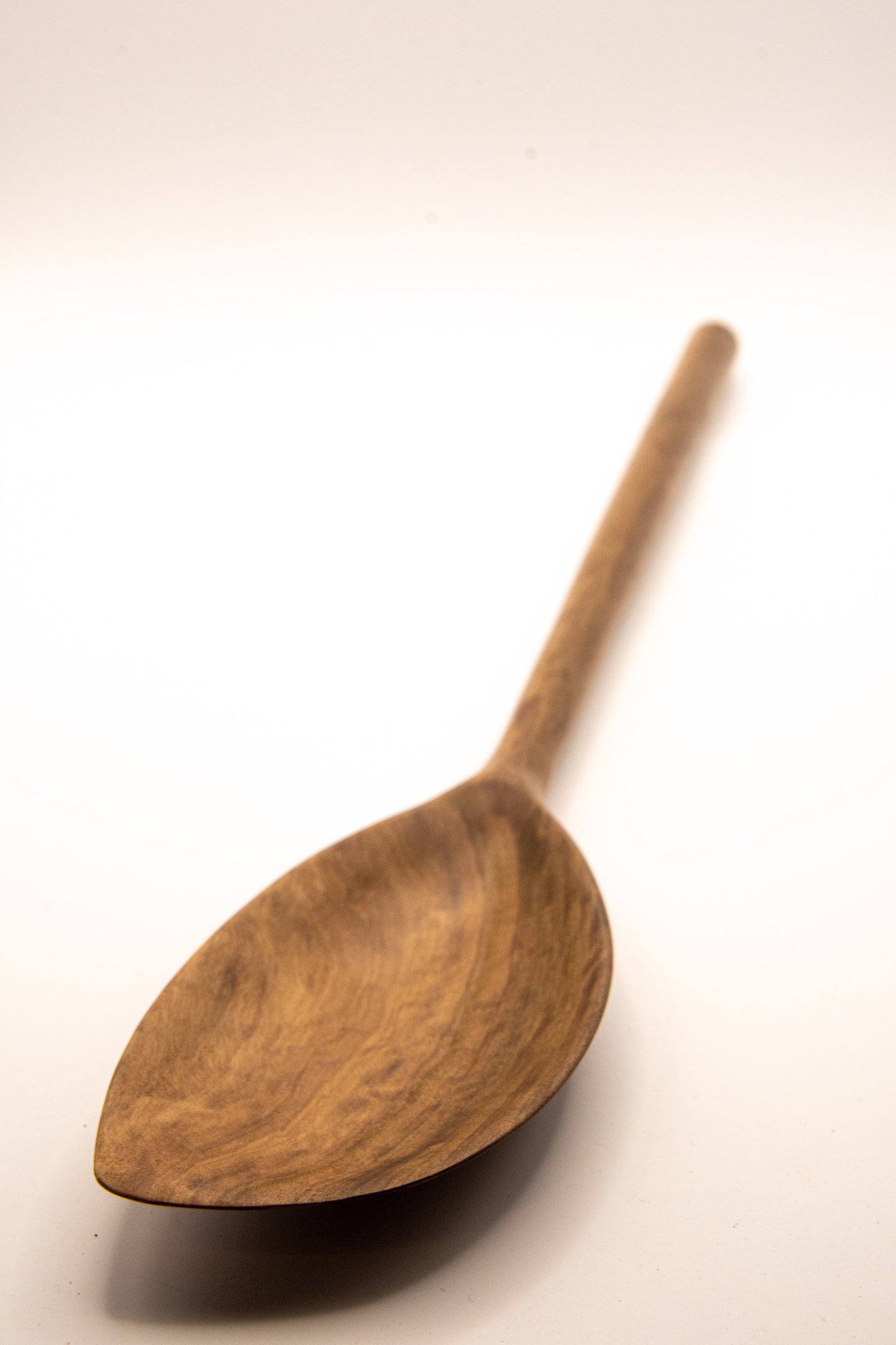 Goldfields Blackbutt Corner Spoon