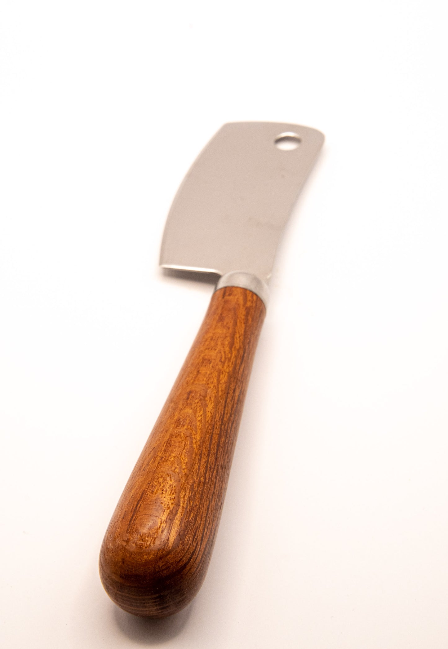 Cheese Cleaver - Sheoak