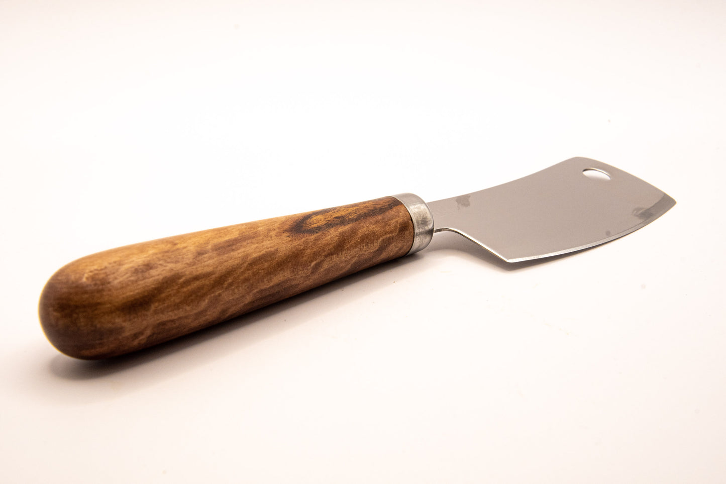 Cheese Cleaver - Red Mallee