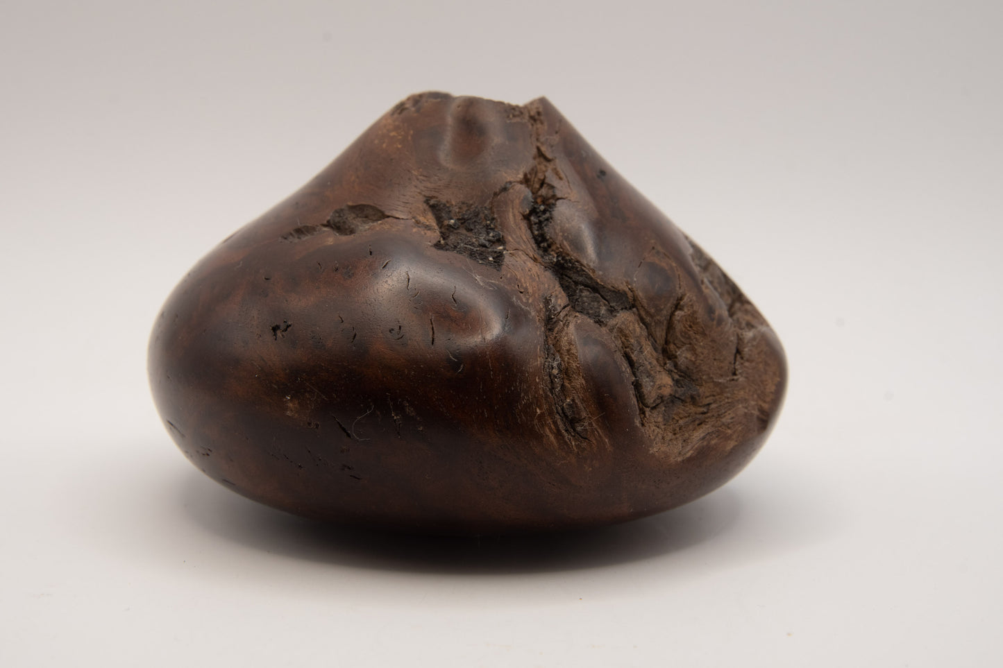 Medium Vessel - Jarrah Burl