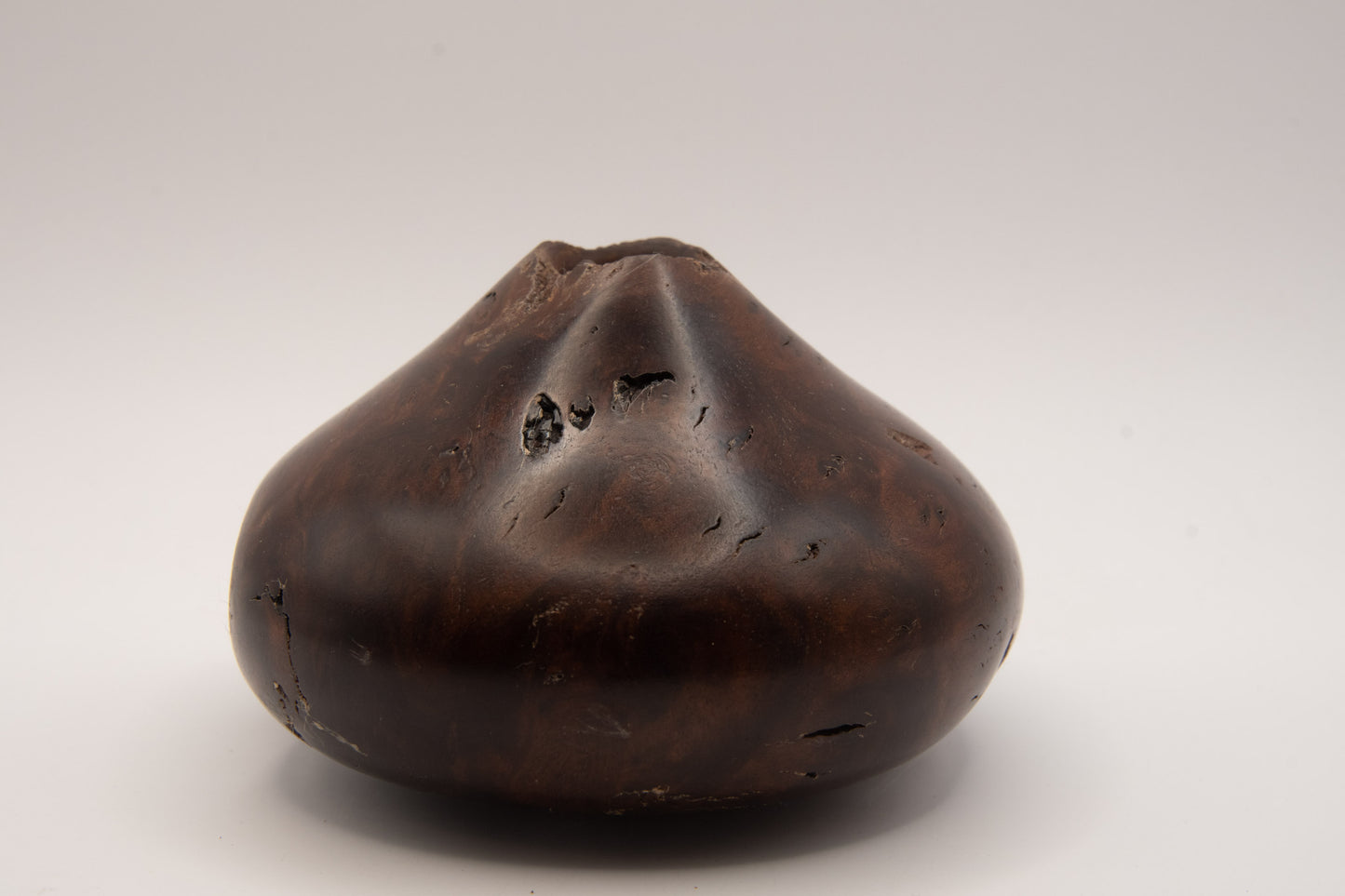 Medium Vessel - Jarrah Burl
