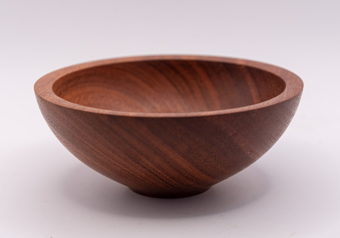 Small Bowl - Jarrah