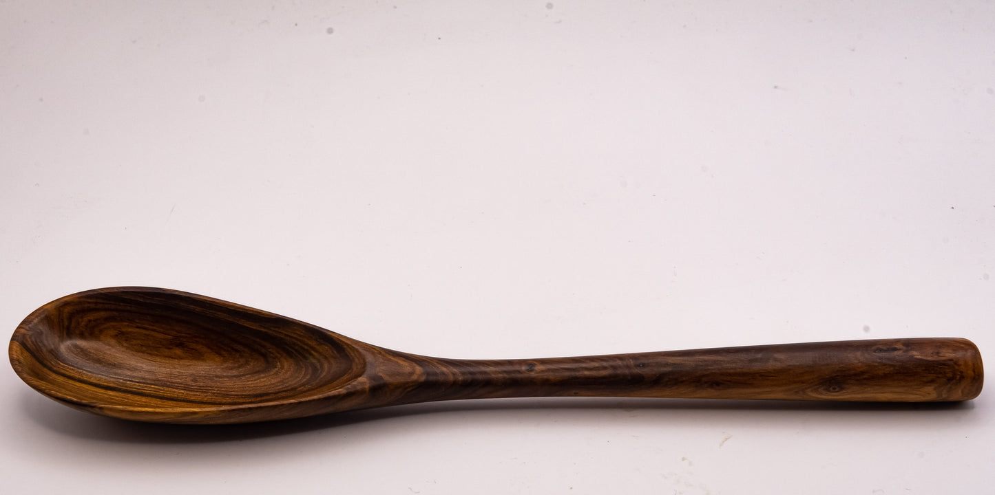 Small Spoon - Turpentine Bush