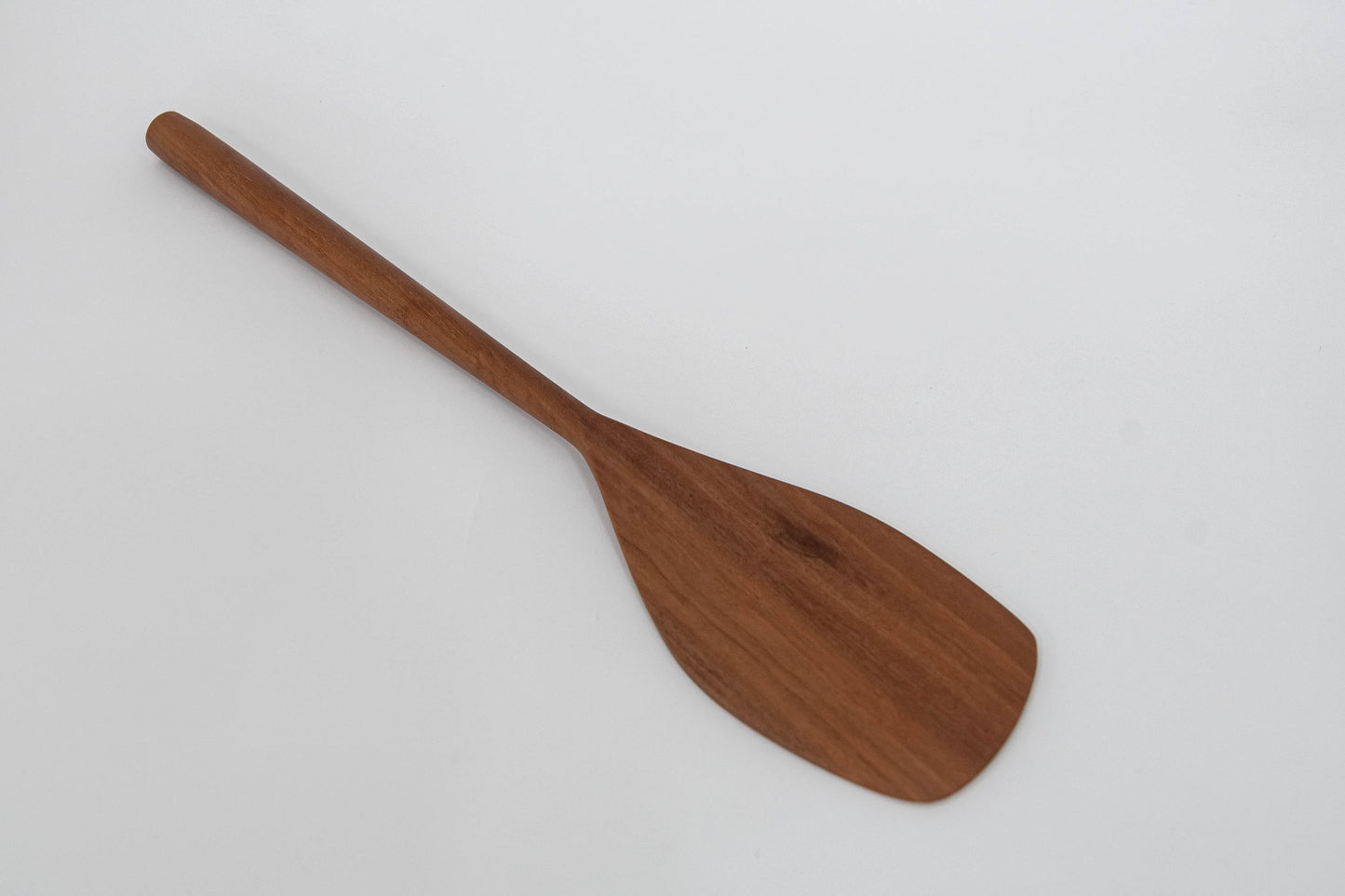 Spatula - Salmon Gum
