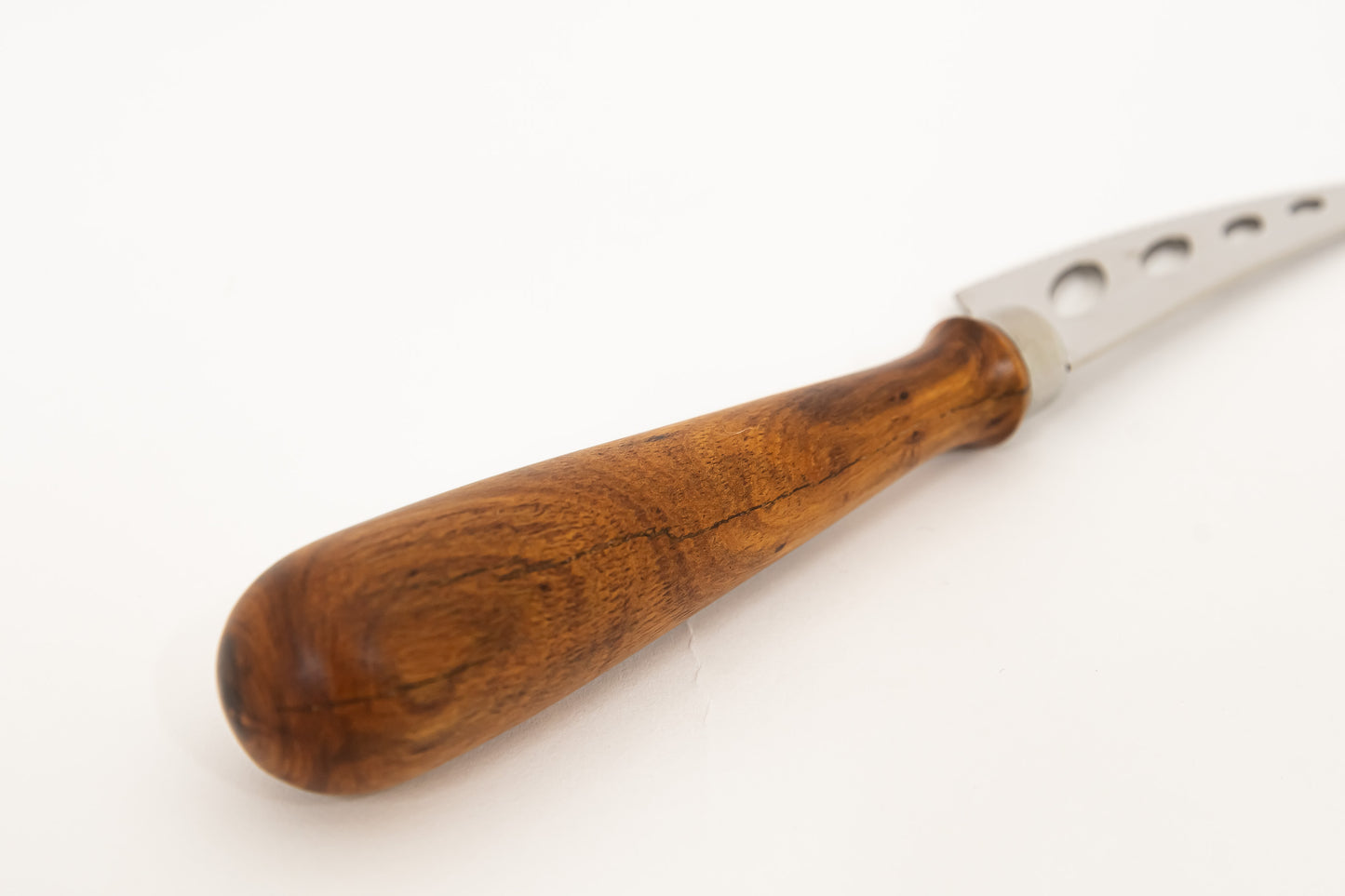 Cheese Knife - Black Gidgee