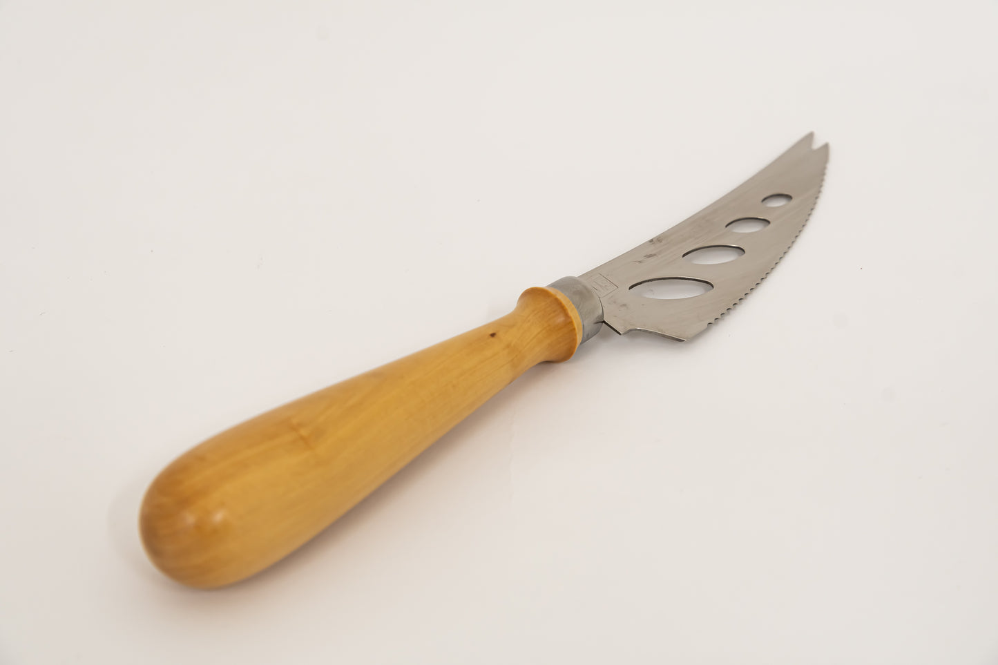 Cheese Knife - Sandalwood