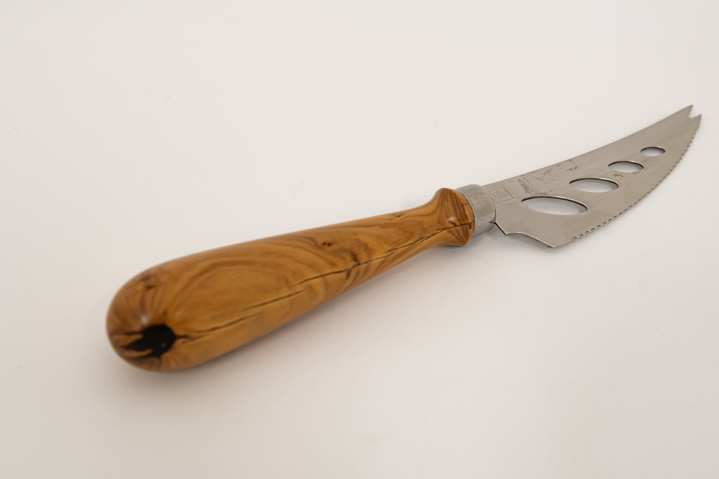Cheese Knife - Sandalwood