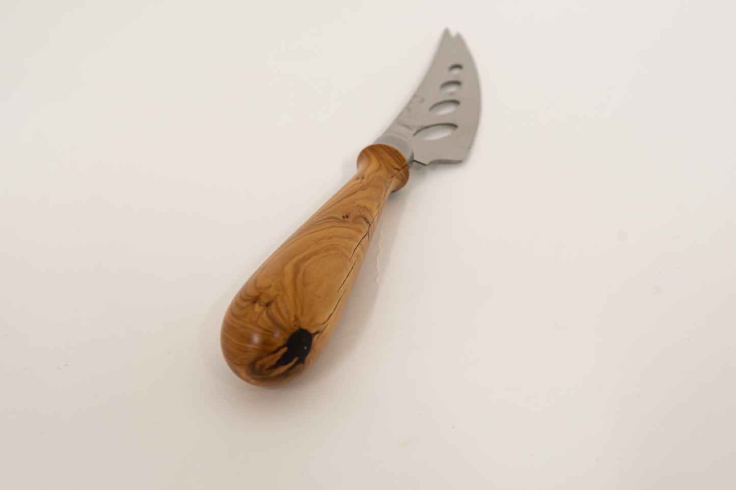 Cheese Knife - Sandalwood