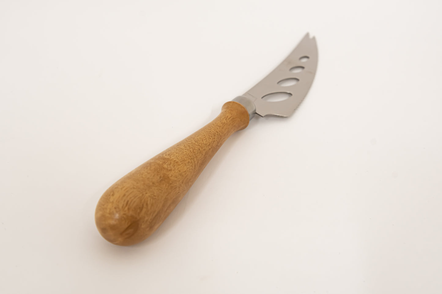 Cheese Knife - Blackbutt