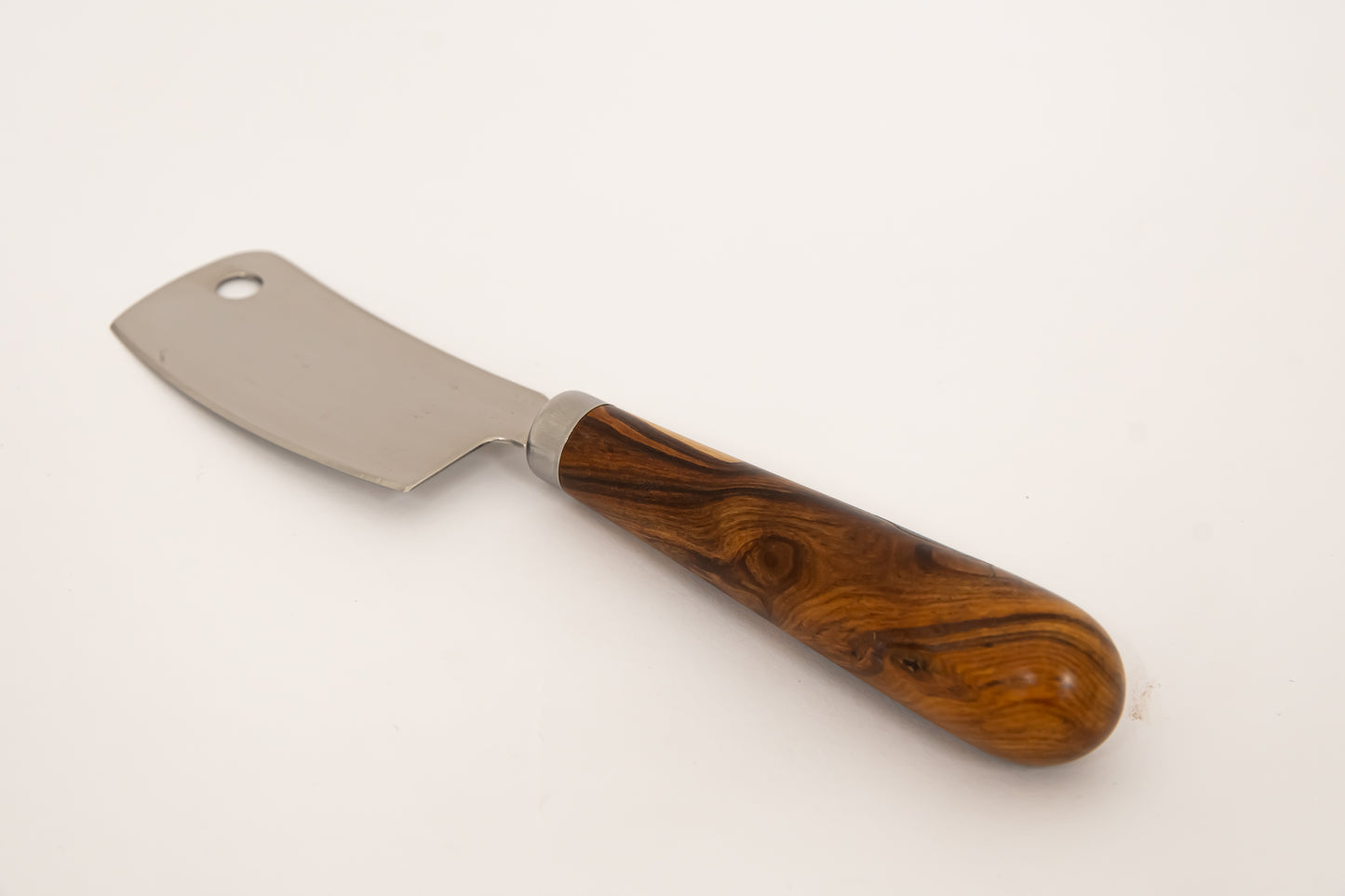 Cheese Cleaver - Turpentine Bush