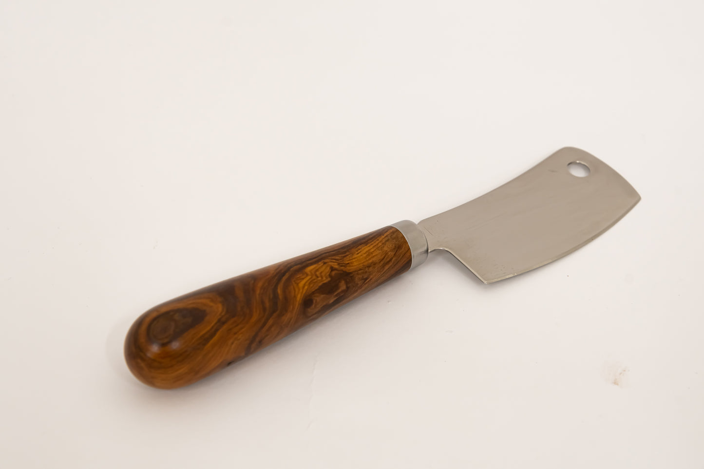 Cheese Cleaver - Turpentine Bush