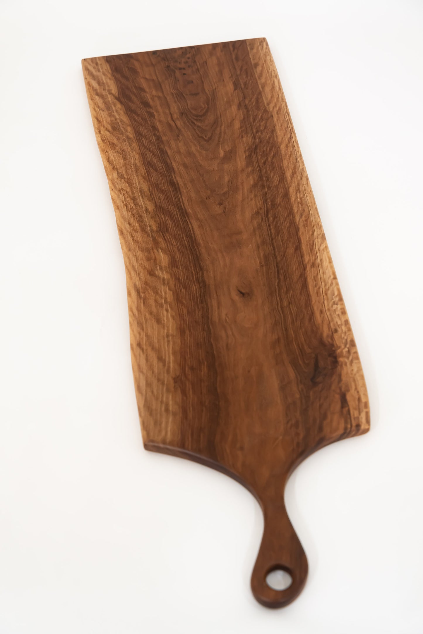 Large Handled Board - Red Mallee