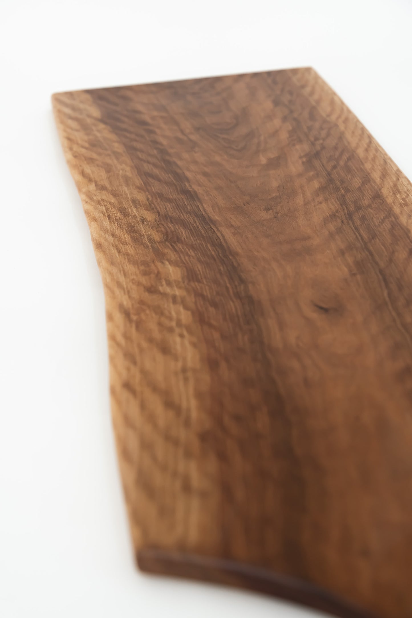 Large Handled Board - Red Mallee