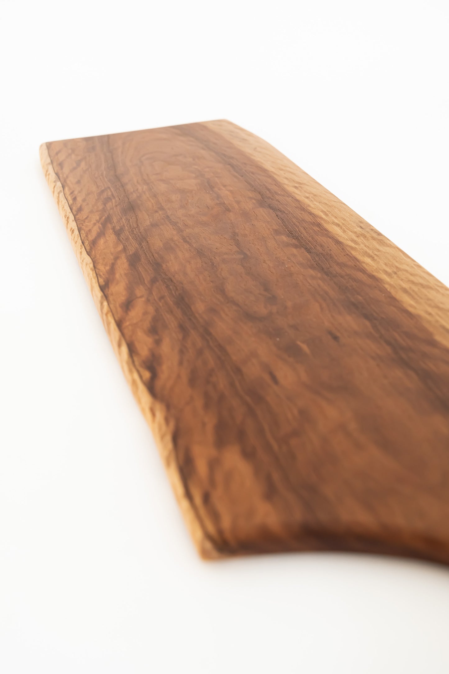 Large Handled Board - Red Mallee