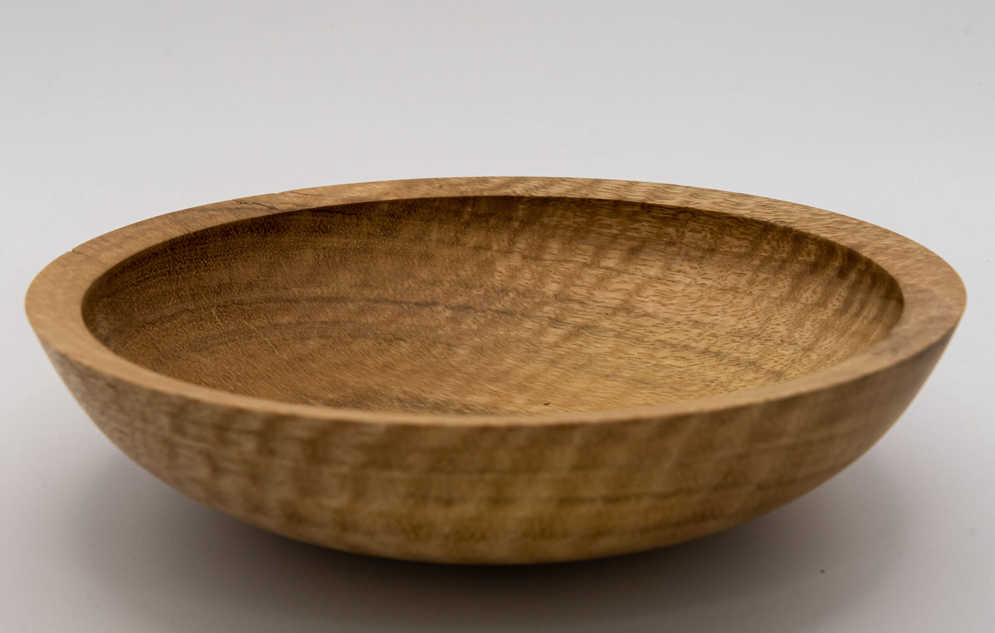 Large Trinket Bowl - Curly Marri