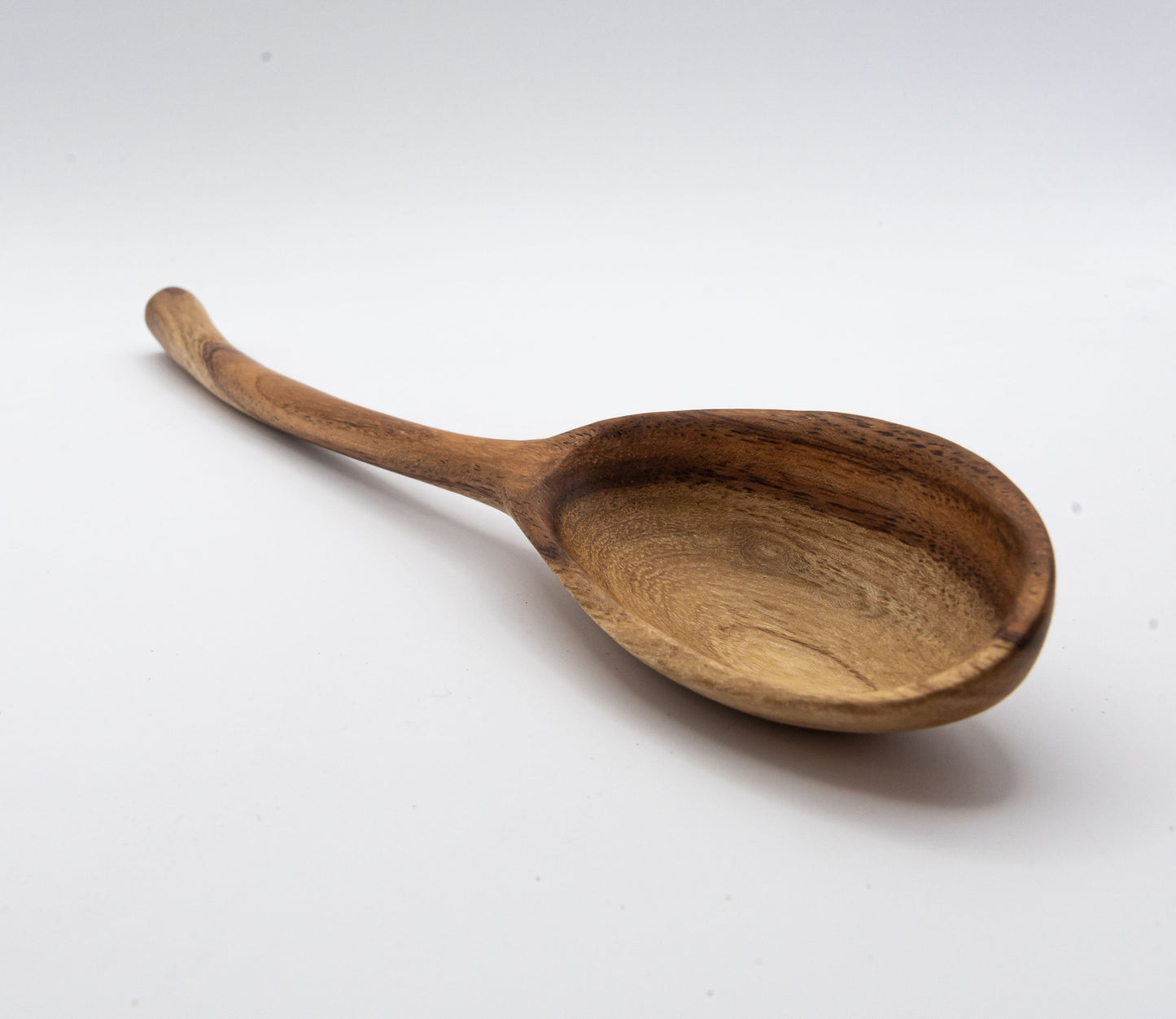Small Wooden Spoon - Irish Strawberry