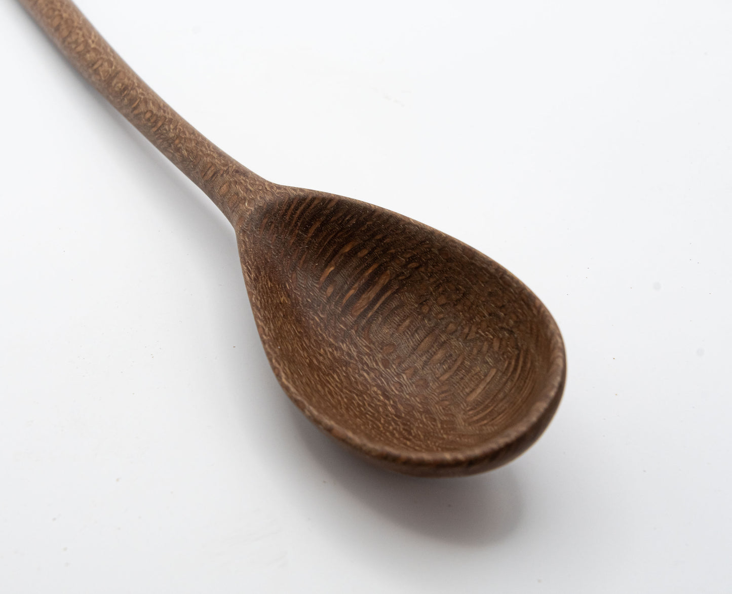Medium Spoon - Macadamia