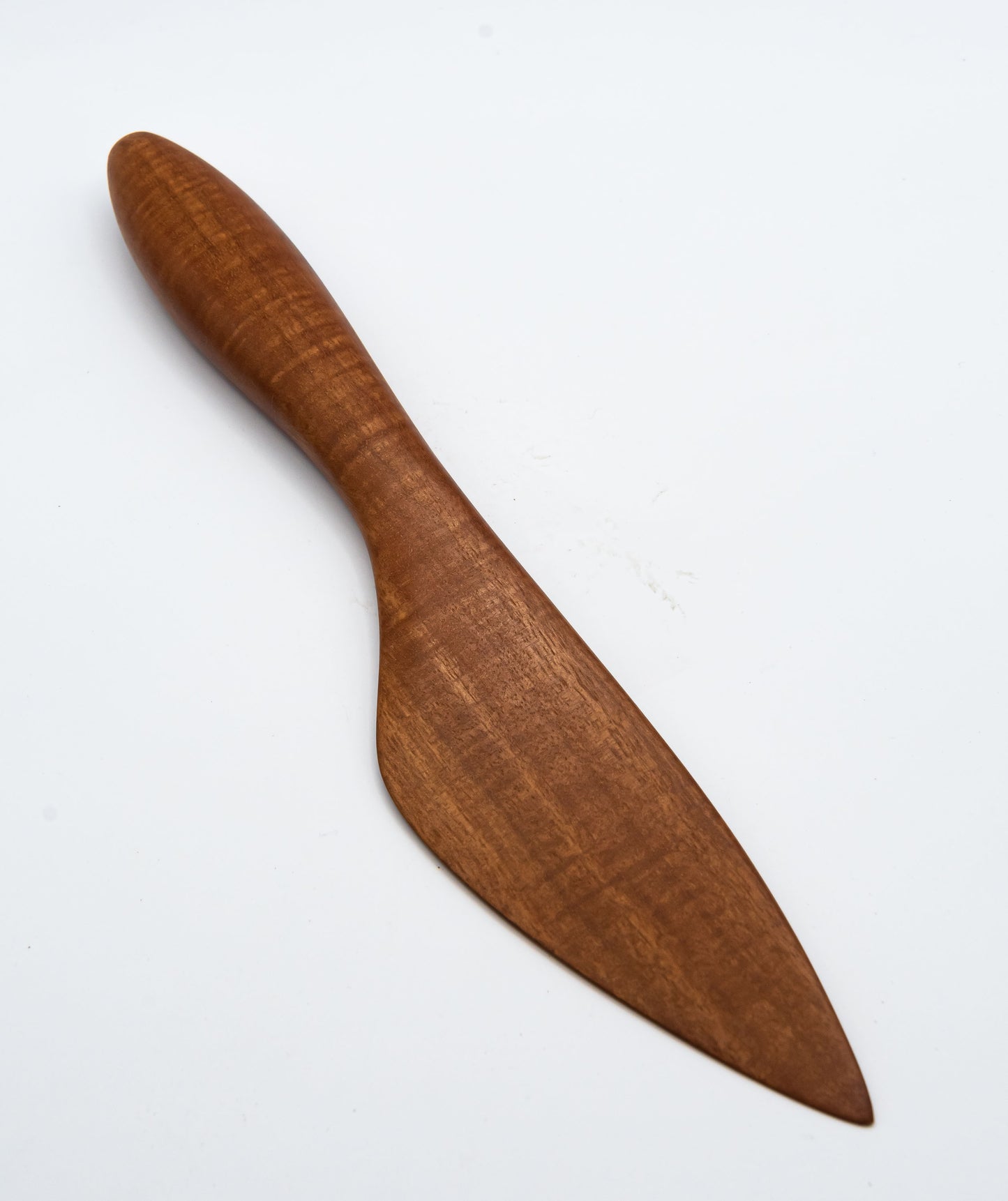 Soft Cheese Knife - Jarrah