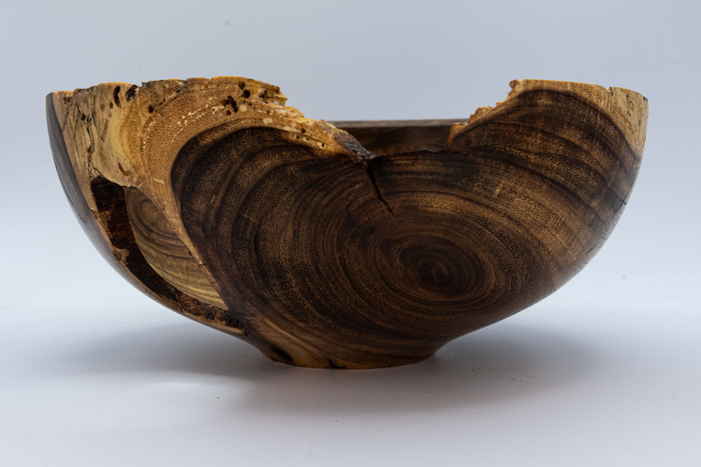 Bowl - Black Gidgee