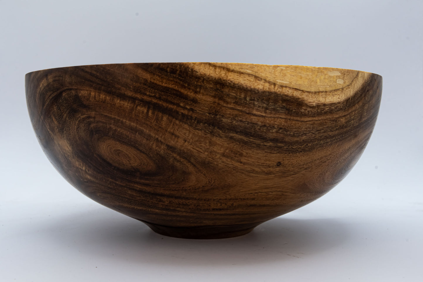 Bowl - Black Gidgee