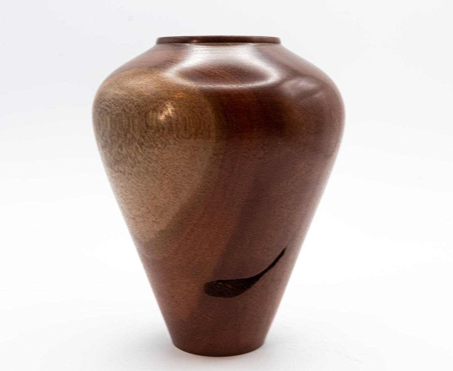Hollow Vessel - Jarrah