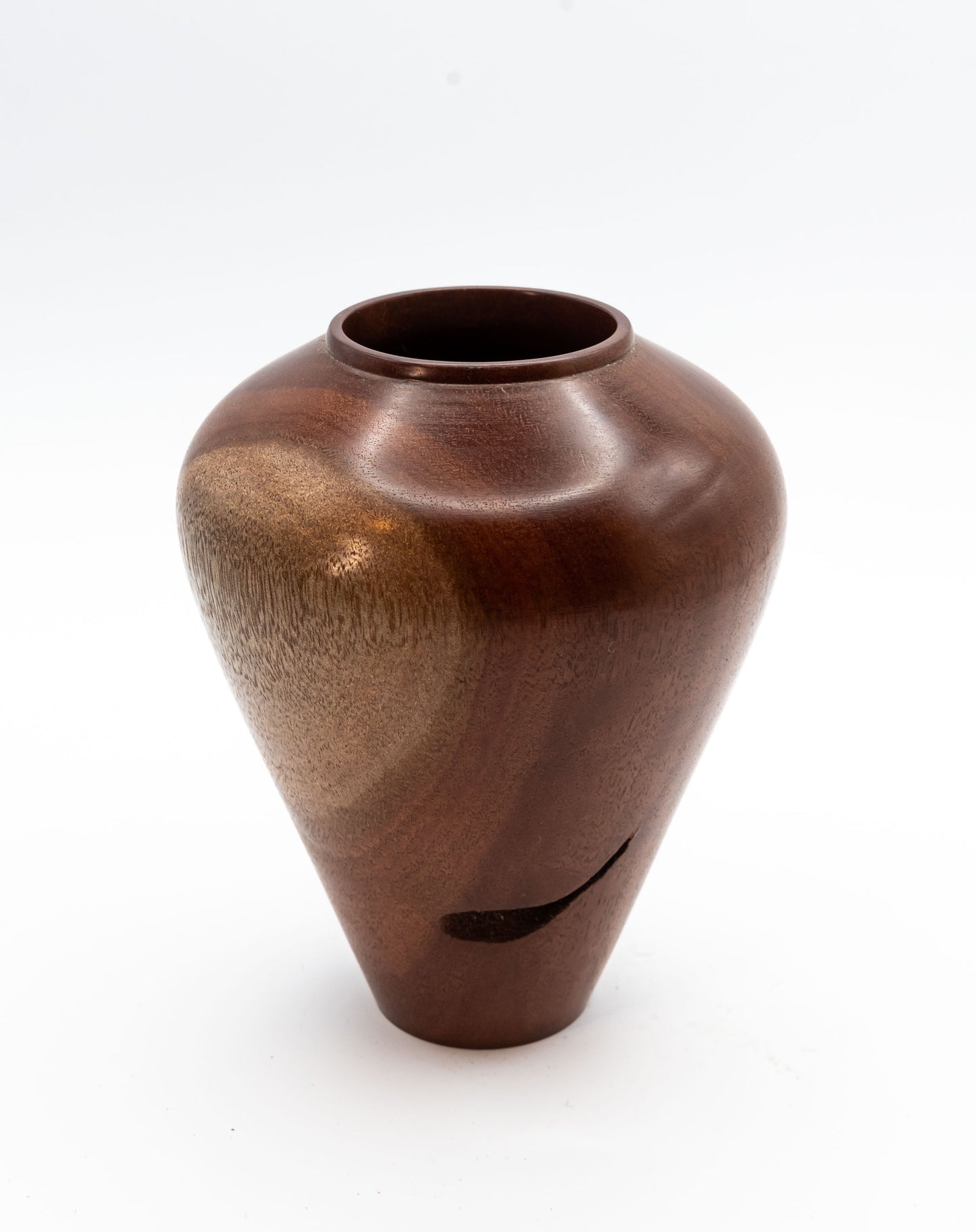 Hollow Vessel - Jarrah