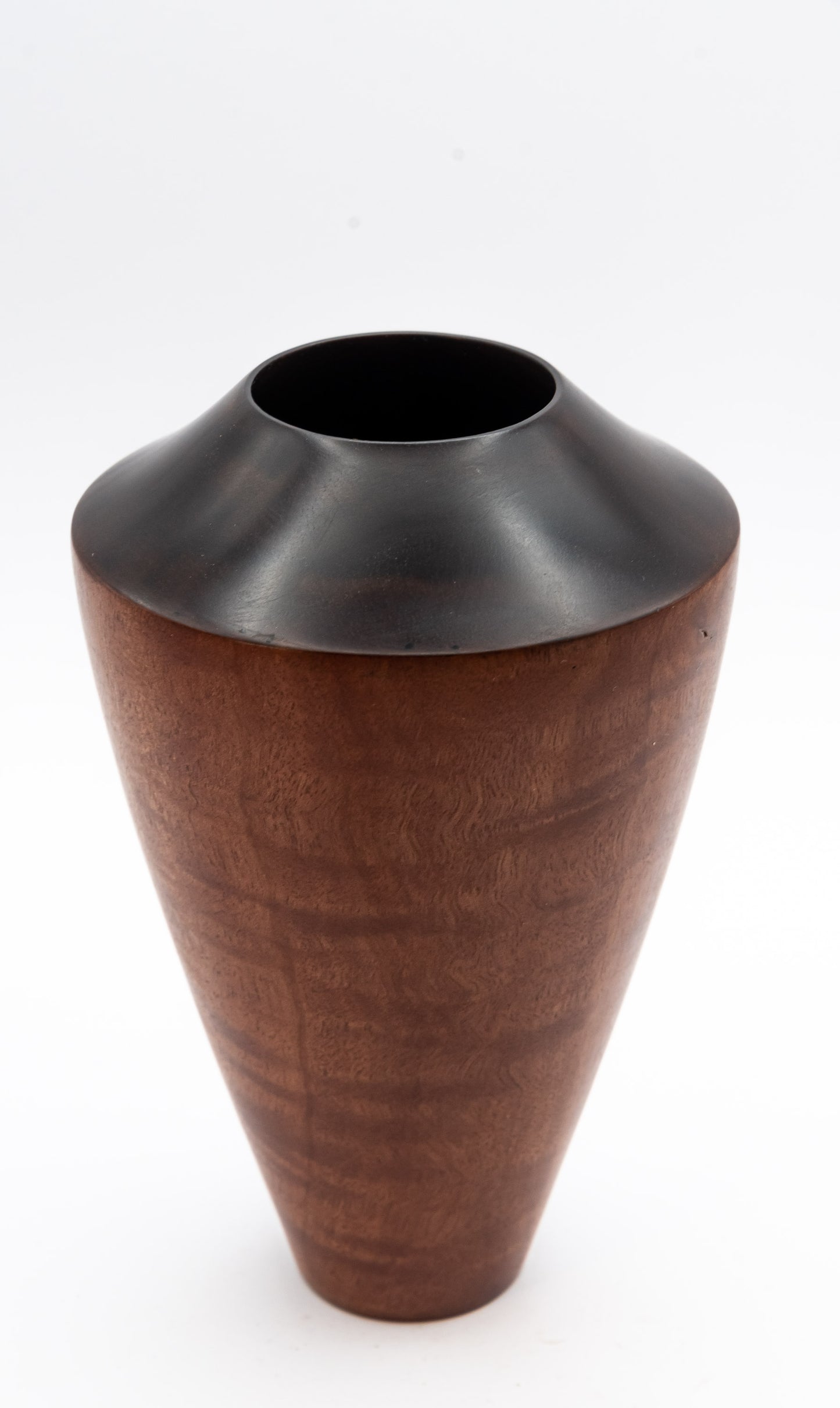 Hollow Vessel - Jarrah