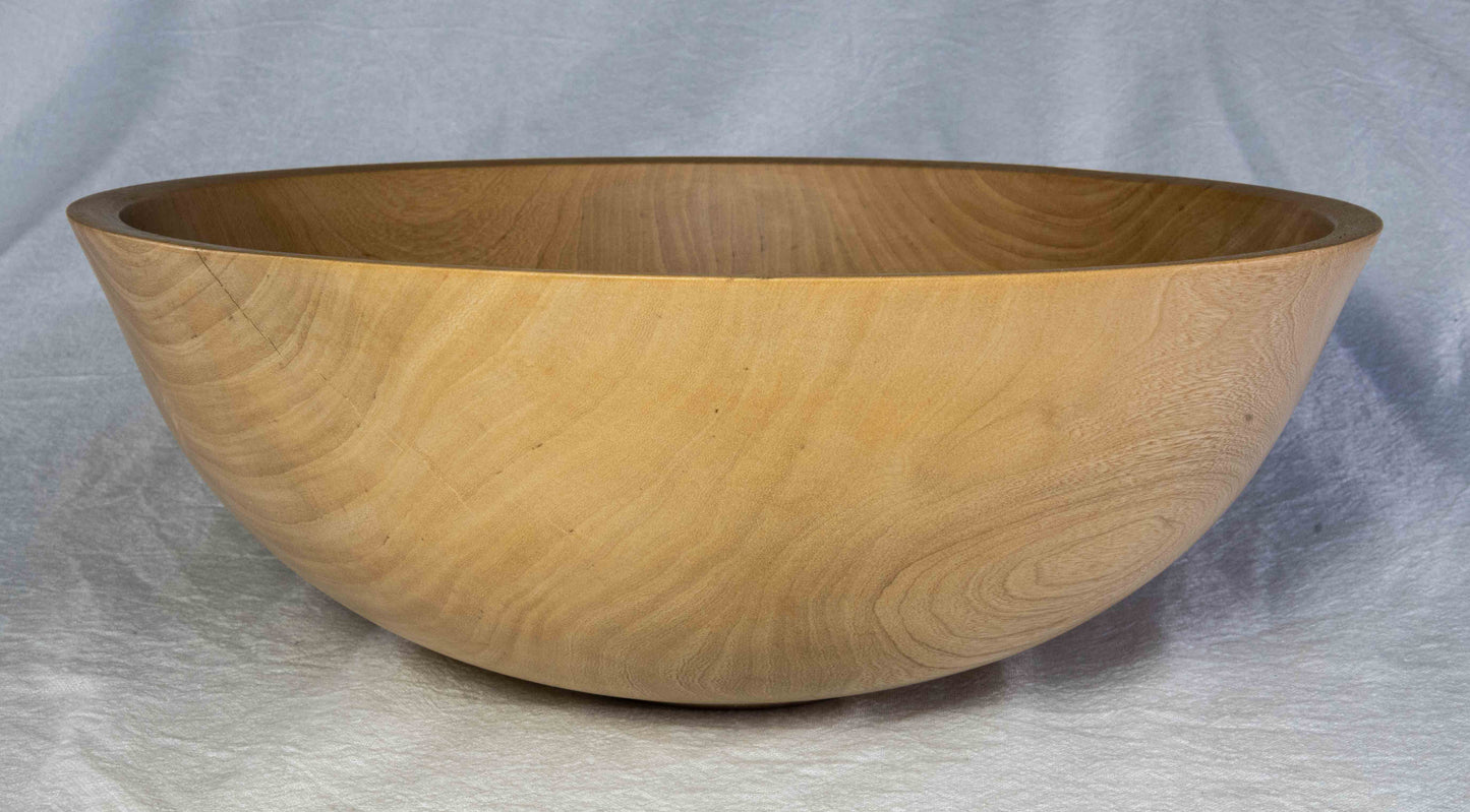 Large Serving Bowl - Jacaranda