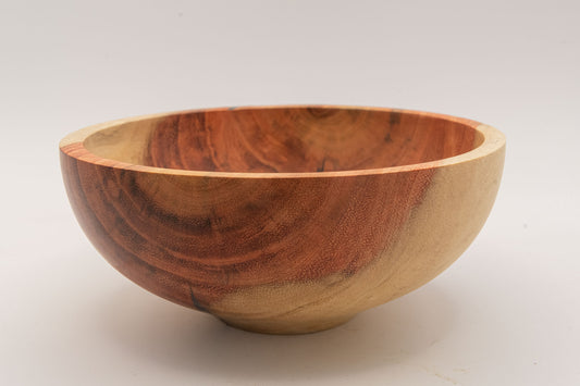 Large Trinket Bowl - Carob