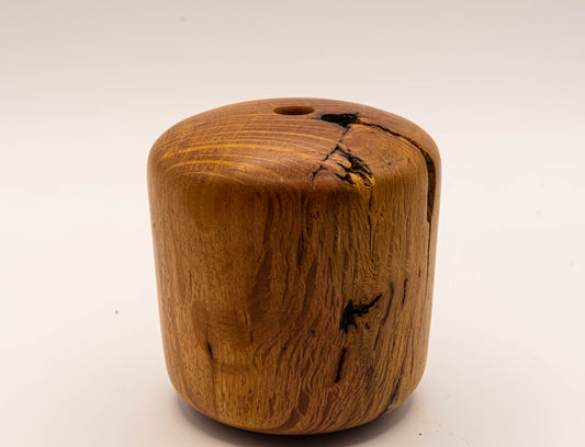 Small Vessel - Sheoak