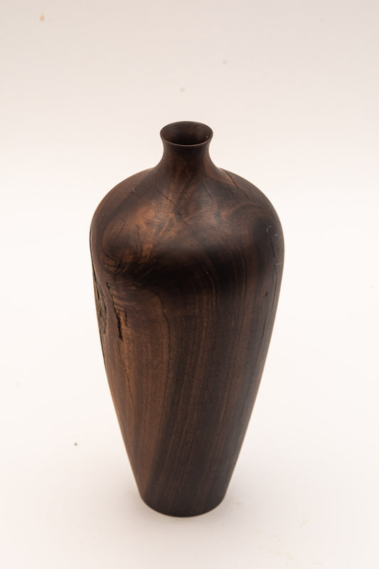 Small Vessel - Mulga