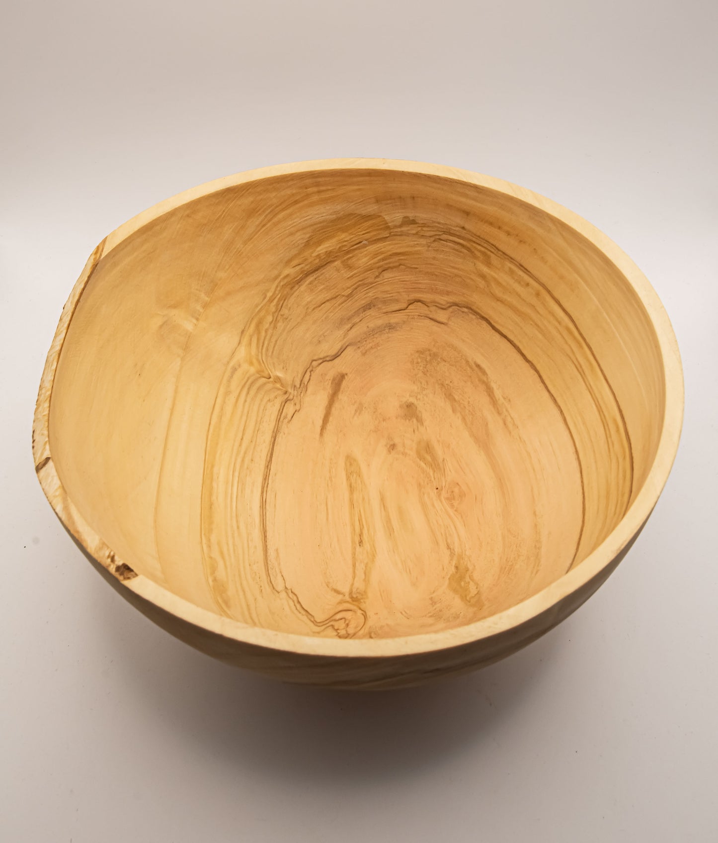 Serving Bowl - Olive