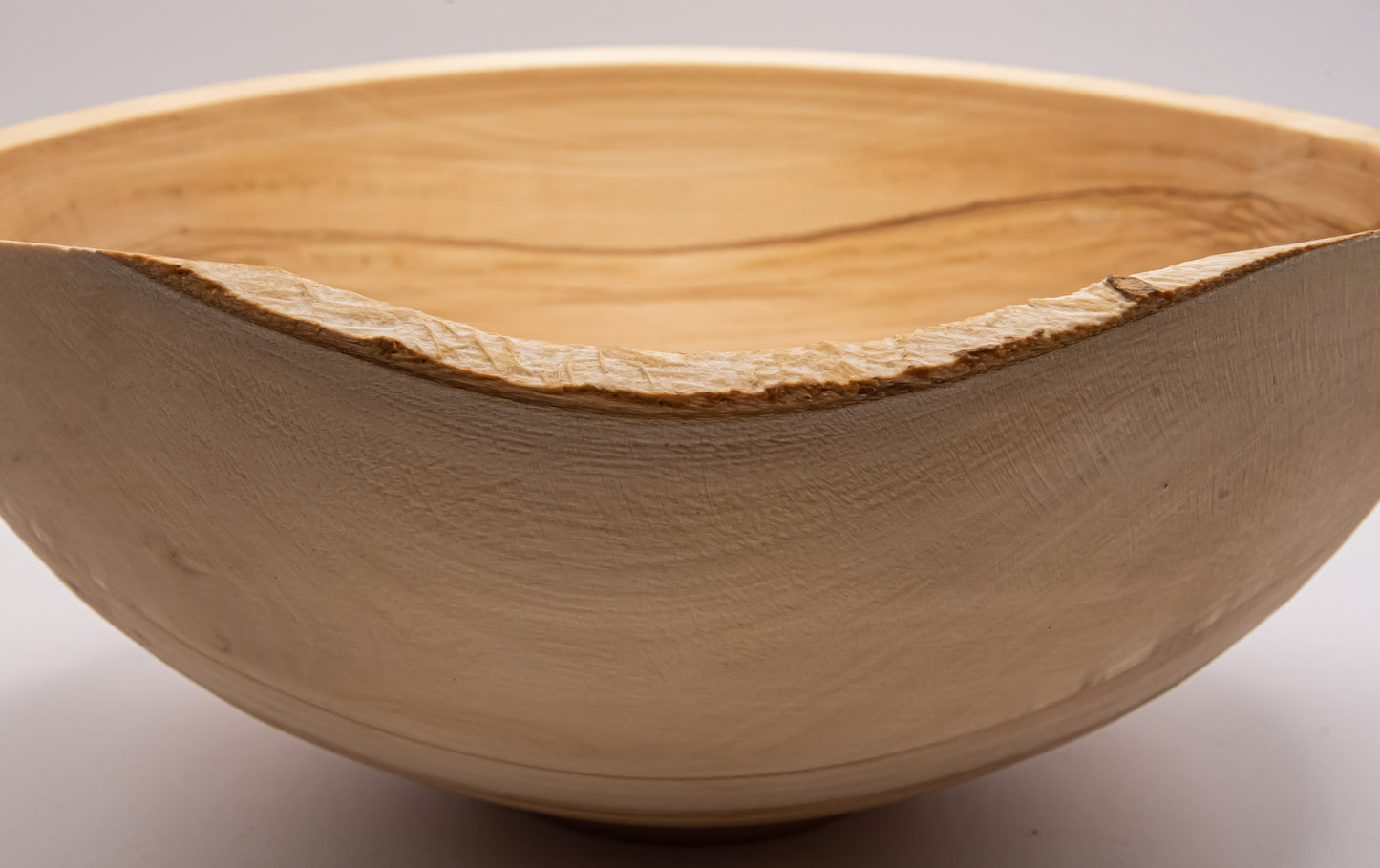 Serving Bowl - Olive