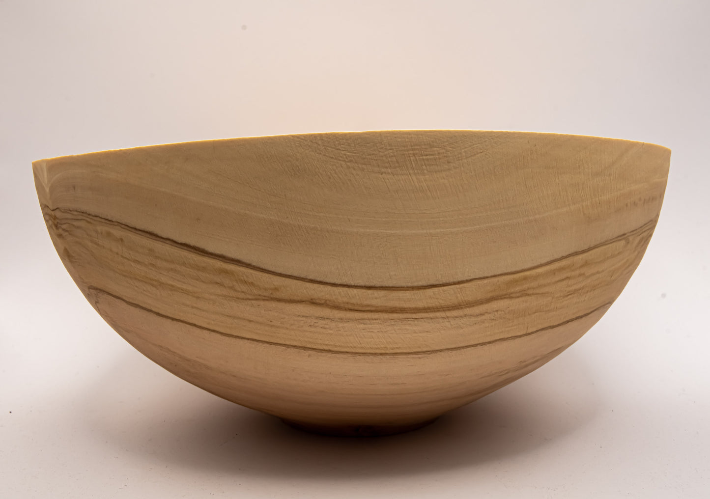 Serving Bowl - Olive