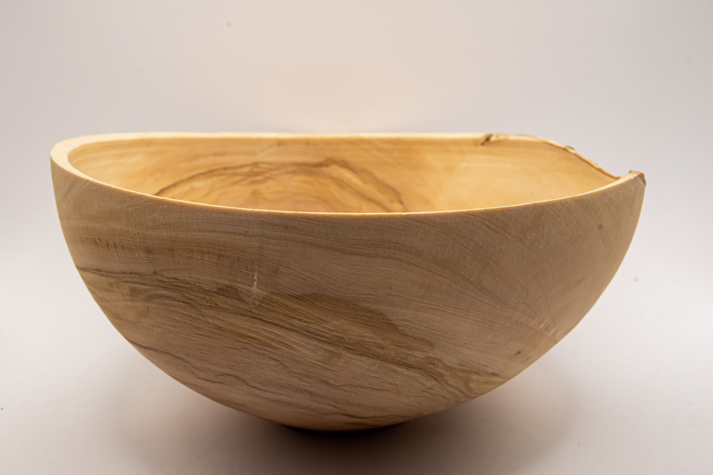 Serving Bowl - Olive