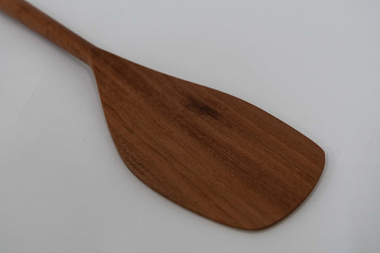 Spatula - Salmon Gum