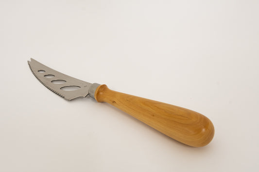 Cheese Knife - Sandalwood
