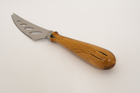 Cheese Knife - Sandalwood