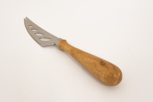 Cheese Knife - Blackbutt