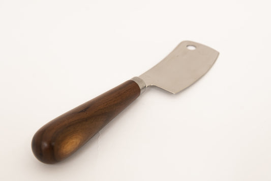 Cheese Cleaver - Mulga