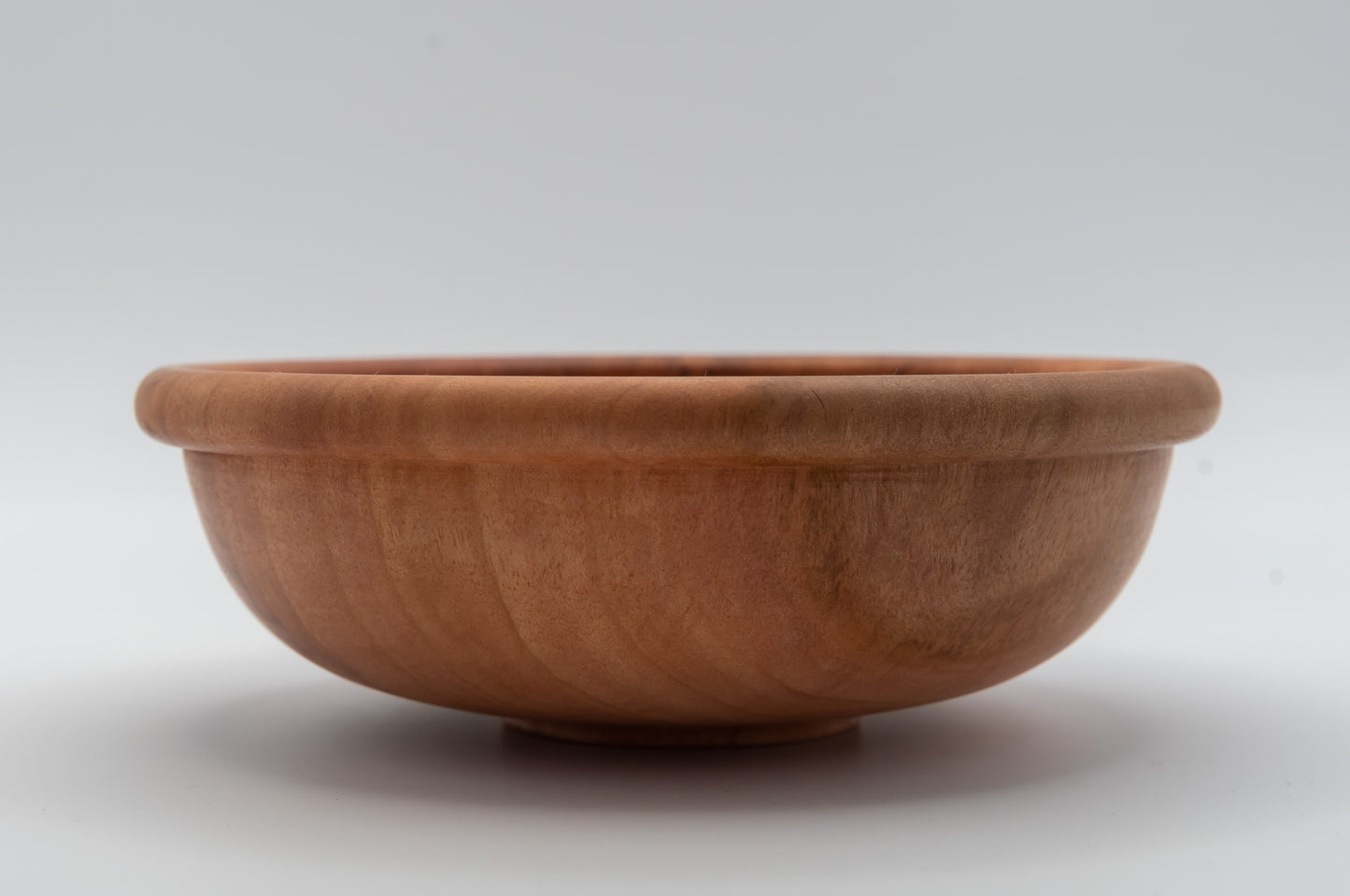Large Trinket Bowl - Jarrah