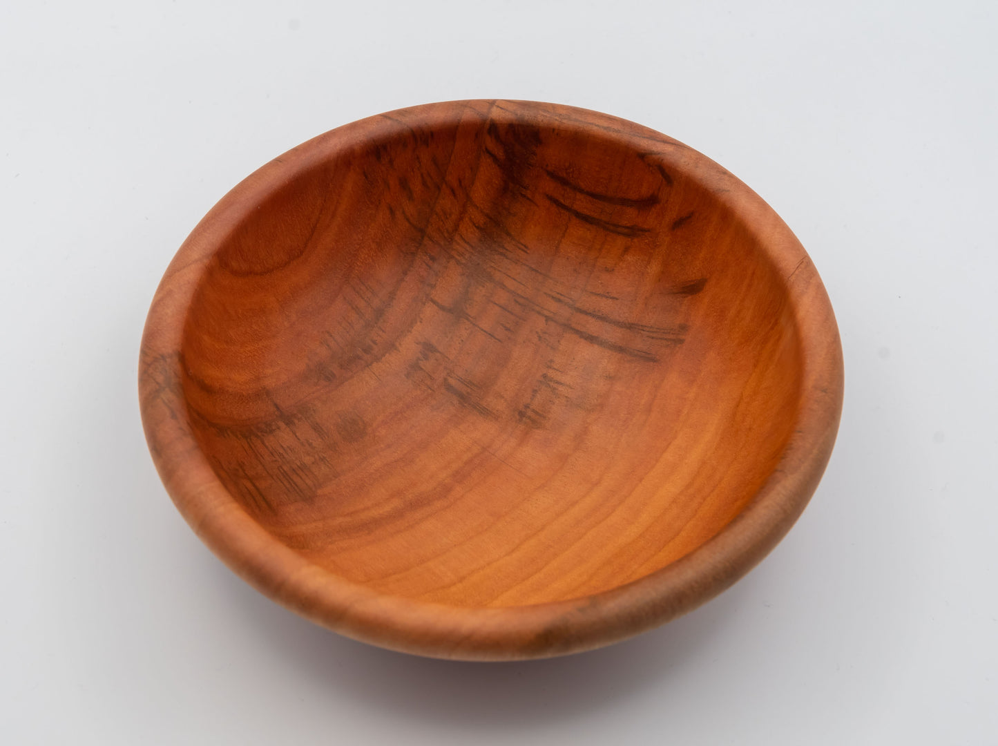 Large Trinket Bowl - Jarrah