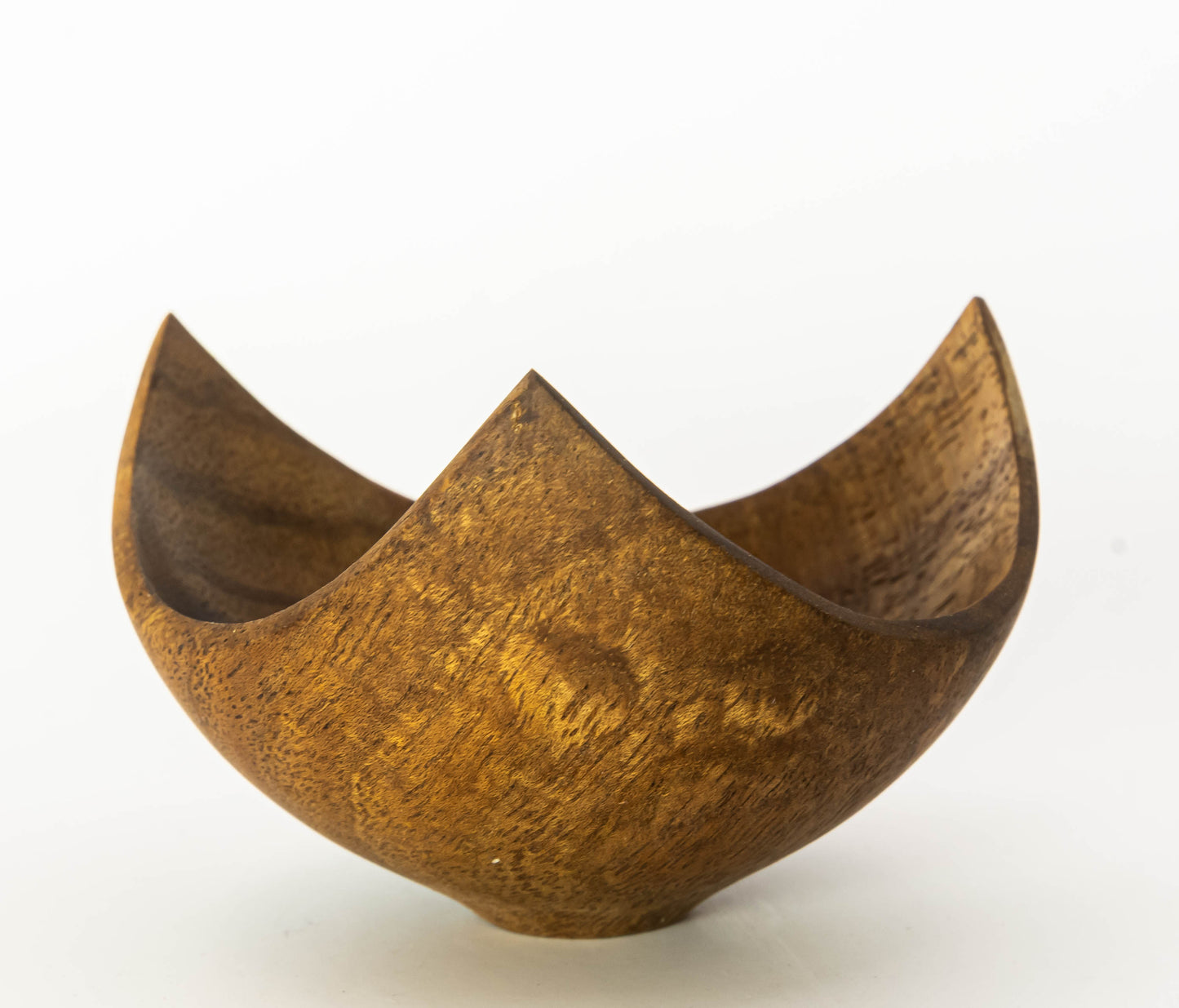 Small Trinket Bowl - Tasmanian Blackwood